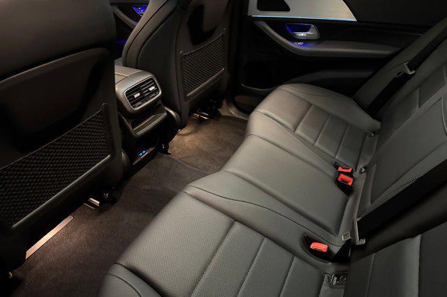 new 2025 Mercedes-Benz GLE 450e car, priced at $80,685