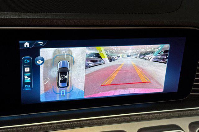 new 2025 Mercedes-Benz GLE 450e car, priced at $80,685
