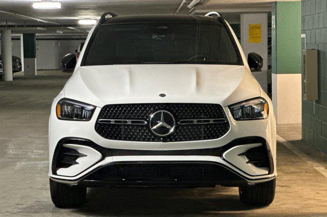 new 2025 Mercedes-Benz GLE 450e car, priced at $80,035