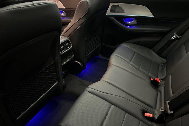 new 2025 Mercedes-Benz GLE 450e car, priced at $80,035