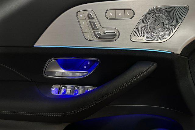 new 2025 Mercedes-Benz GLE 450e car, priced at $80,035