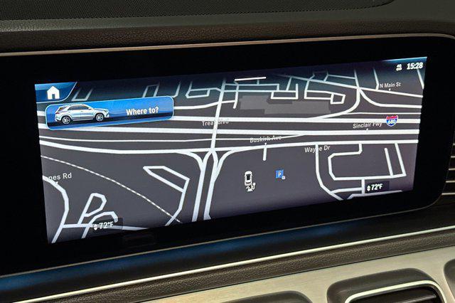 new 2025 Mercedes-Benz GLE 450e car, priced at $80,035