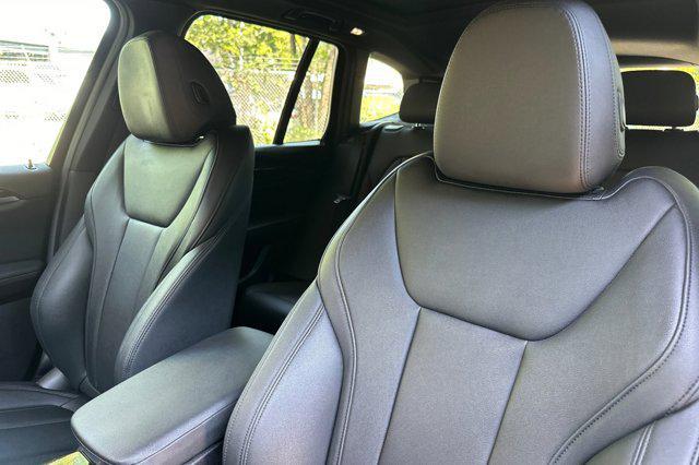 used 2019 BMW X3 car, priced at $19,999