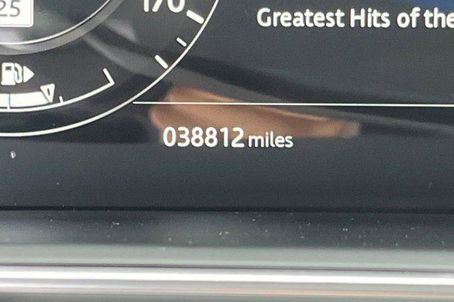 used 2022 Land Rover Range Rover Sport car, priced at $51,999