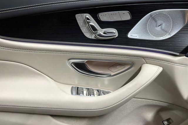 used 2024 Mercedes-Benz AMG GT 43 car, priced at $83,981