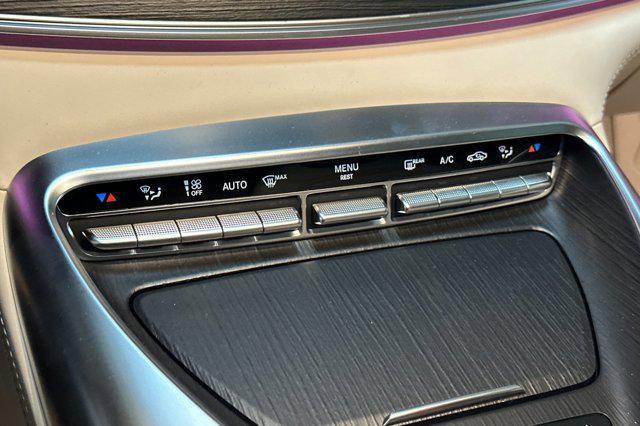 used 2024 Mercedes-Benz AMG GT 43 car, priced at $83,981