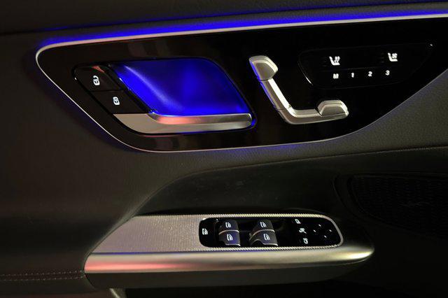 new 2026 Mercedes-Benz GLC 300 car, priced at $59,350
