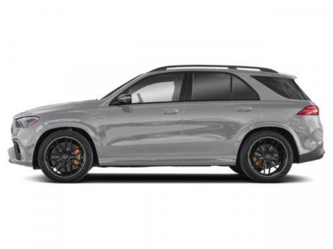 new 2024 Mercedes-Benz AMG GLE 63 car, priced at $139,535