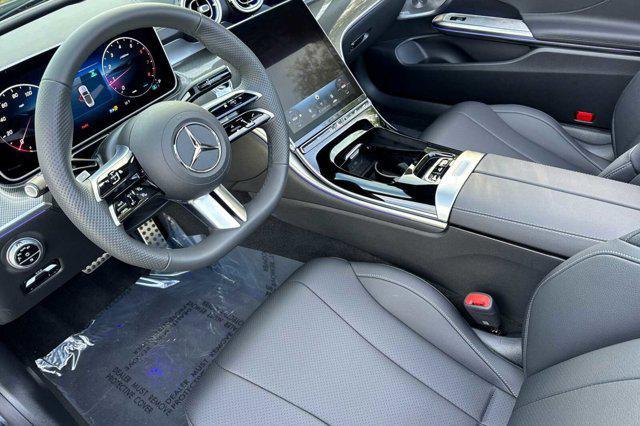 new 2024 Mercedes-Benz CLE 300 car, priced at $70,645