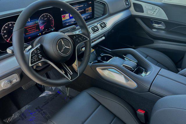 new 2025 Mercedes-Benz GLE 350 car, priced at $71,565