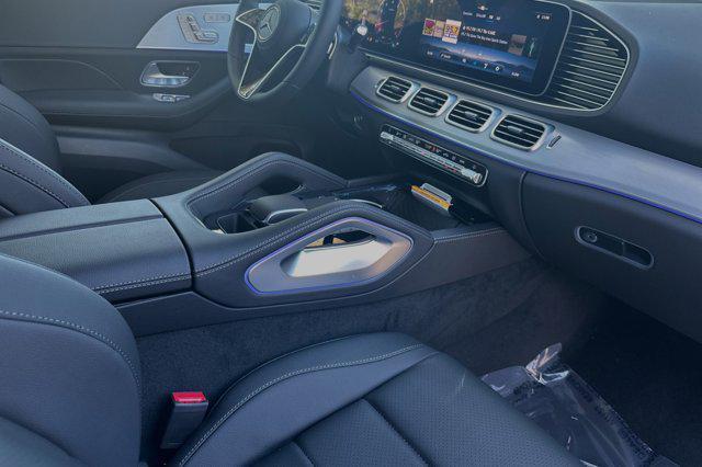 new 2025 Mercedes-Benz GLE 350 car, priced at $71,565