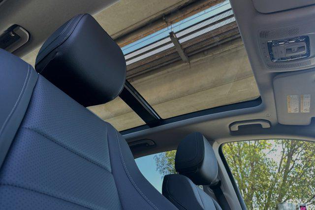 new 2025 Mercedes-Benz GLE 350 car, priced at $71,565