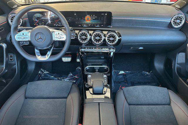 used 2023 Mercedes-Benz CLA 250 car, priced at $39,985
