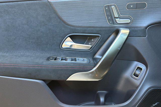 used 2023 Mercedes-Benz CLA 250 car, priced at $39,985