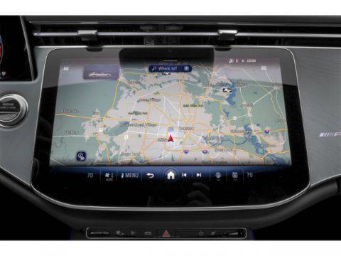 new 2026 Mercedes-Benz AMG E 53 car, priced at $105,960