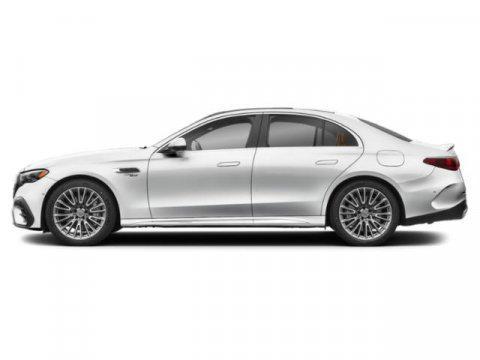 new 2026 Mercedes-Benz AMG E 53 car, priced at $105,960