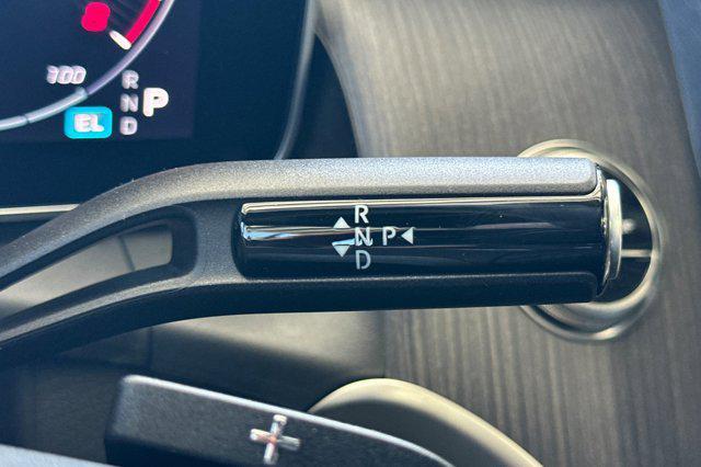 new 2025 Mercedes-Benz GLC 350e car, priced at $63,395