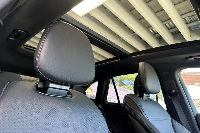 new 2025 Mercedes-Benz GLC 350e car, priced at $63,395
