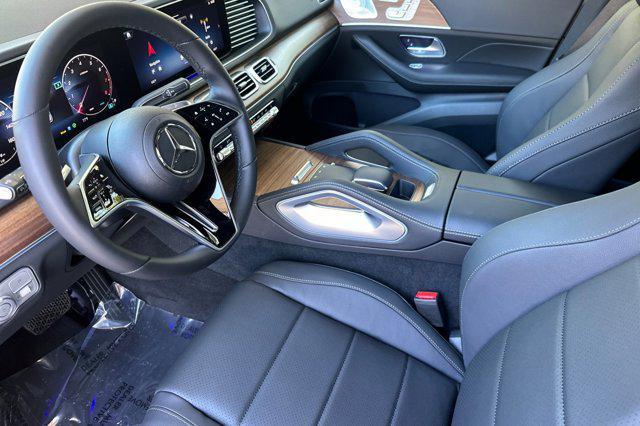 new 2026 Mercedes-Benz GLE 350 car, priced at $72,750