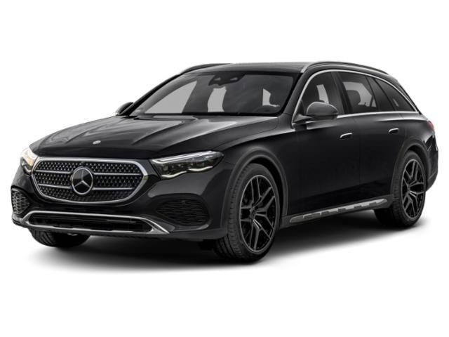 new 2024 Mercedes-Benz E-Class car