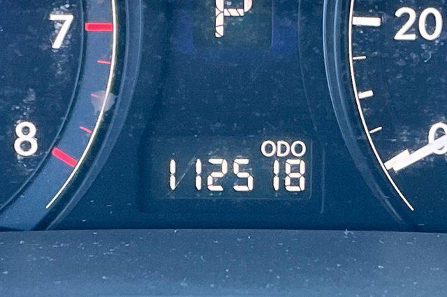 used 2012 Lexus RX 350 car, priced at $12,999