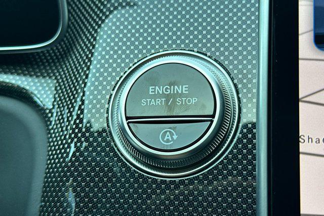 new 2025 Mercedes-Benz S-Class car, priced at $171,975