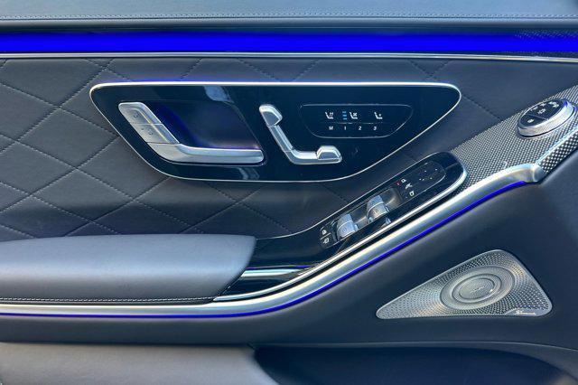 new 2025 Mercedes-Benz S-Class car, priced at $171,975
