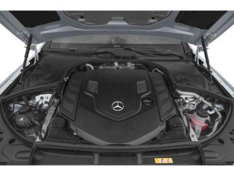new 2025 Mercedes-Benz S-Class car, priced at $171,975