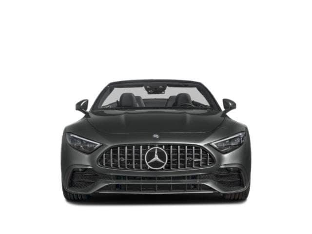 new 2023 Mercedes-Benz AMG SL 43 car, priced at $117,645