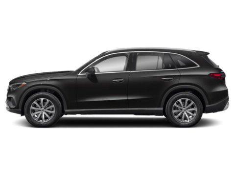 new 2025 Mercedes-Benz GLC 300 car, priced at $59,120