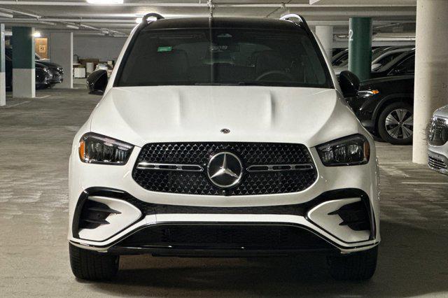 new 2025 Mercedes-Benz GLE 450e car, priced at $80,035