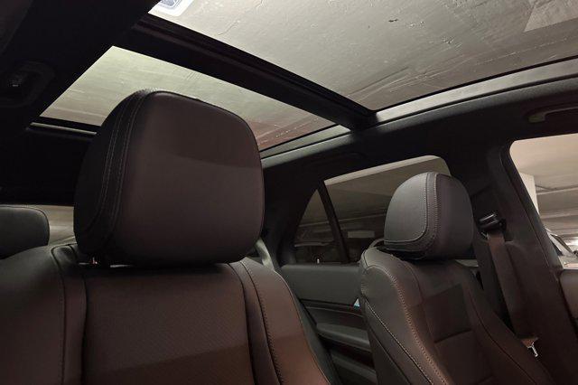 new 2025 Mercedes-Benz GLE 450e car, priced at $80,035