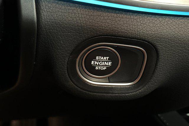 new 2025 Mercedes-Benz GLE 450e car, priced at $80,035