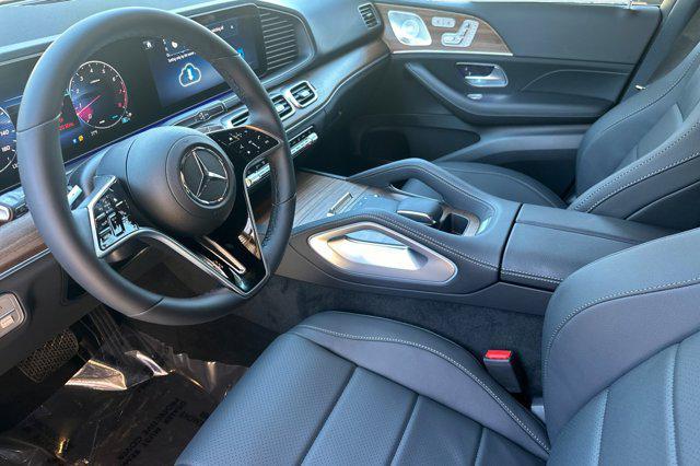 new 2026 Mercedes-Benz GLE 350 car, priced at $72,750