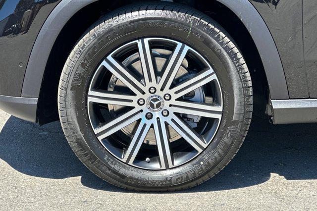 new 2026 Mercedes-Benz GLE 350 car, priced at $72,750