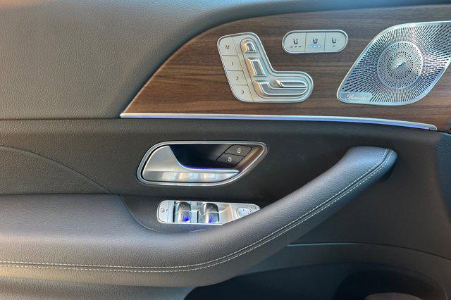 new 2026 Mercedes-Benz GLE 350 car, priced at $72,750