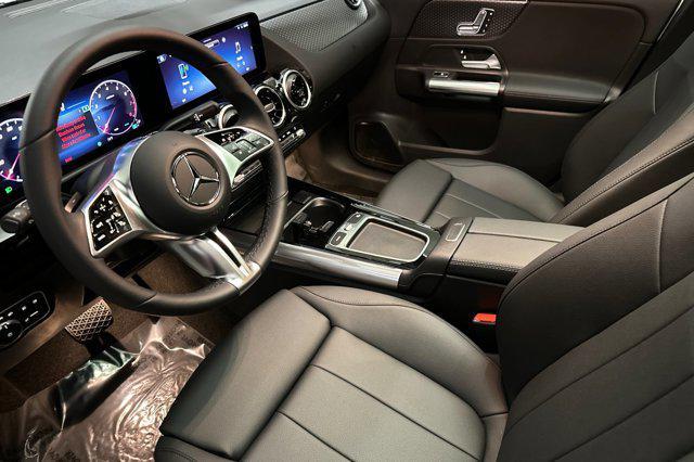 new 2026 Mercedes-Benz GLA 250 car, priced at $44,640