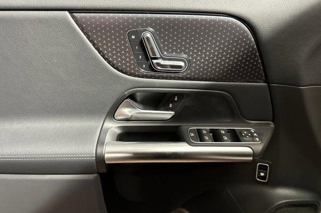 new 2026 Mercedes-Benz GLA 250 car, priced at $44,640