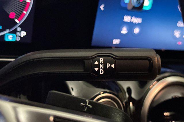 new 2026 Mercedes-Benz GLA 250 car, priced at $44,640