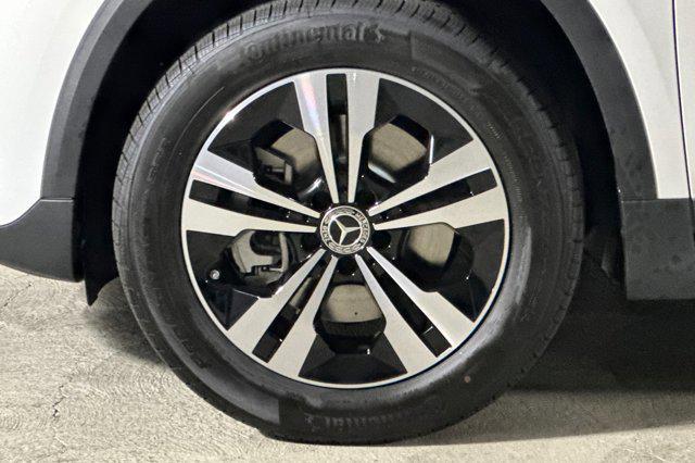 new 2026 Mercedes-Benz GLA 250 car, priced at $44,640