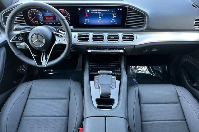 new 2025 Mercedes-Benz GLE 450e car, priced at $81,985