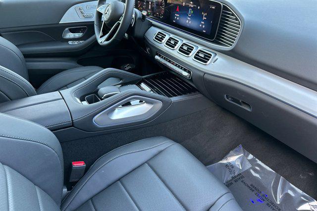 new 2025 Mercedes-Benz GLE 450e car, priced at $81,985