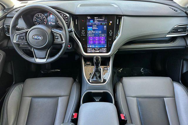 used 2020 Subaru Outback car, priced at $26,999
