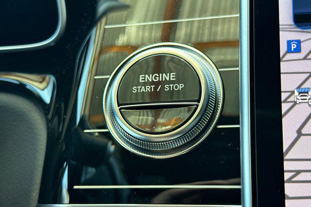 new 2025 Mercedes-Benz S-Class car, priced at $139,295