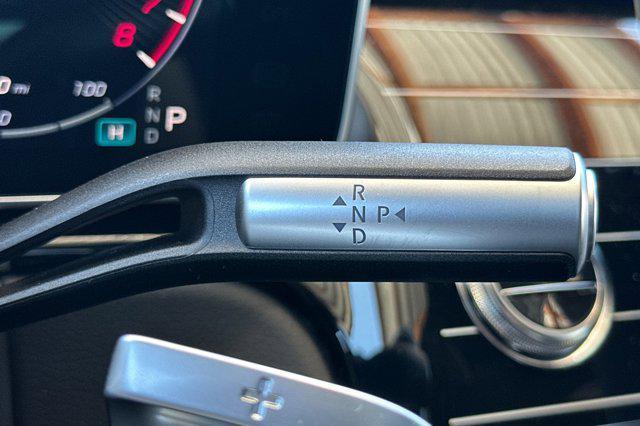new 2025 Mercedes-Benz S-Class car, priced at $139,295