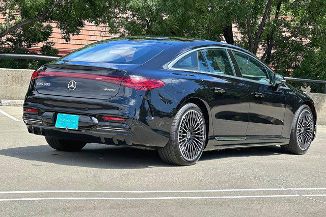 used 2022 Mercedes-Benz S-Class car, priced at $90,985