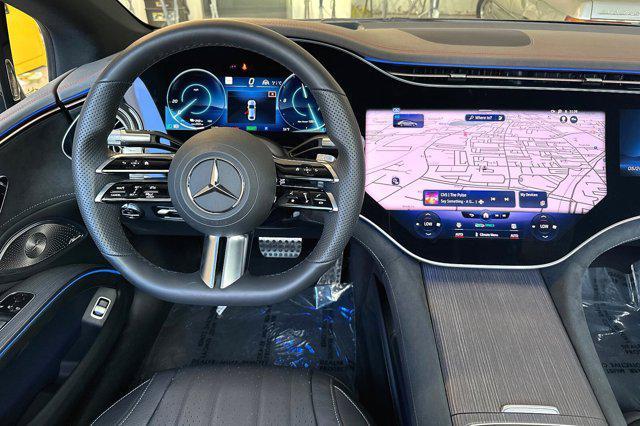 used 2022 Mercedes-Benz S-Class car, priced at $90,985