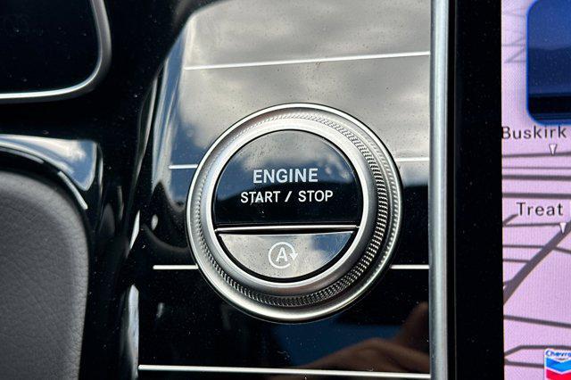 new 2025 Mercedes-Benz S-Class car, priced at $140,070