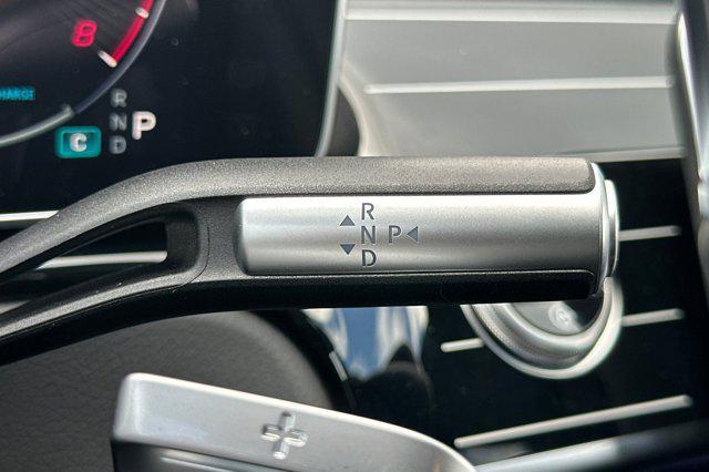 new 2025 Mercedes-Benz S-Class car, priced at $140,070