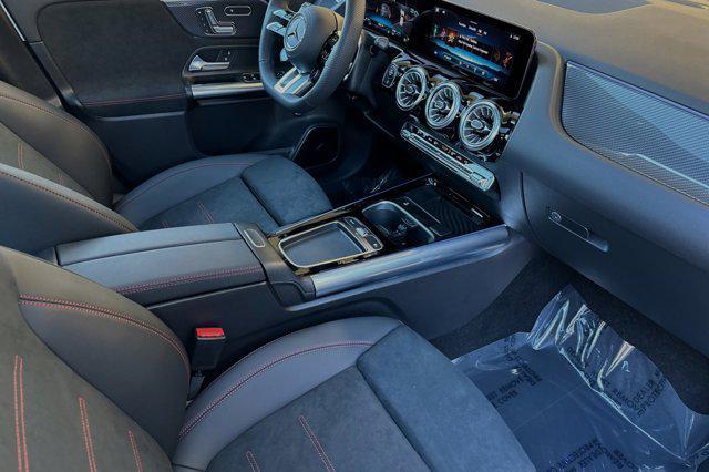 used 2024 Mercedes-Benz AMG GLA 35 car, priced at $49,981